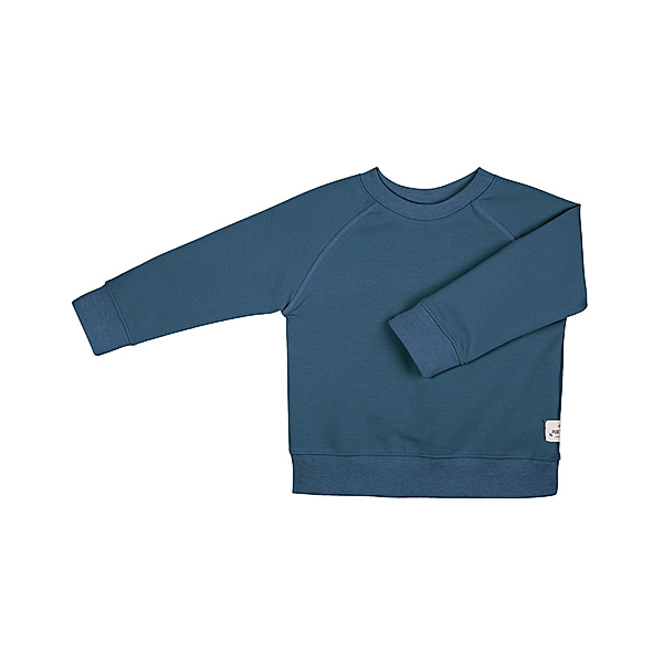 PURE PURE BY BAUER Sweatshirt PURE BASIC in stormy-blue