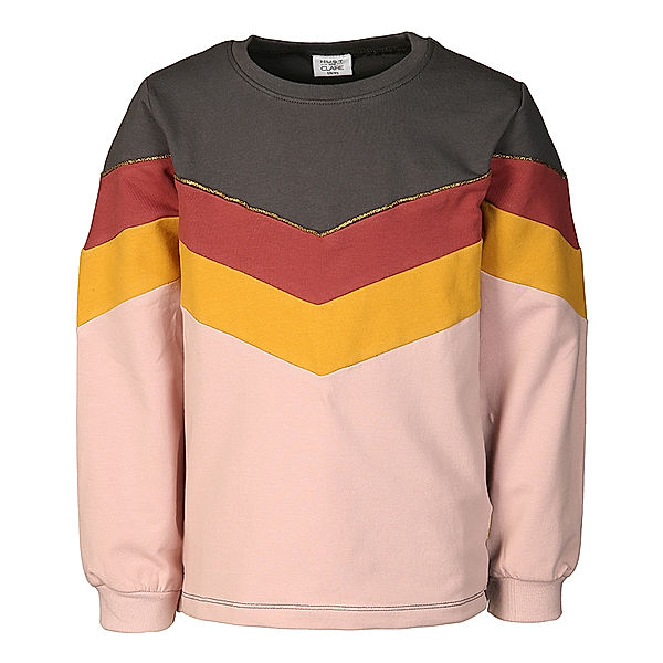 Hust & Claire Sweatshirt SADIA in bunt