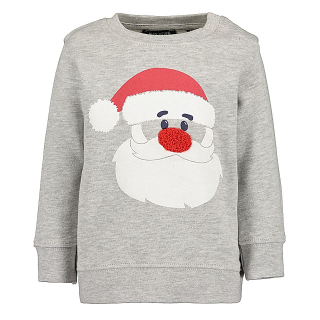 Sweatshirt SANTA CLAUS kaufen | tausendkind.de