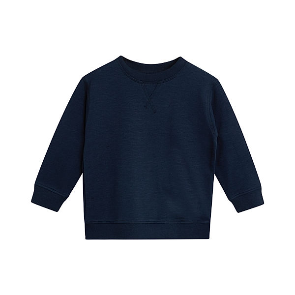 Hust & Claire Sweatshirt SEJER ESS in navy