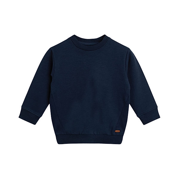 Hust & Claire Sweatshirt SOPHIE ESS in navy