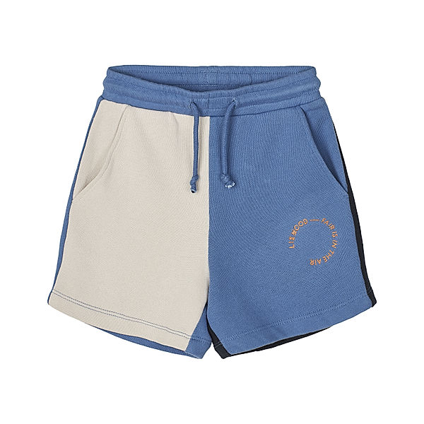 LIEWOOD Sweatshorts GRAM in midnight navy