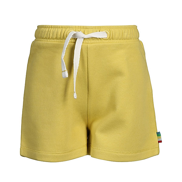 Tom Joule® Sweatshorts KITTIWAKE in lemon