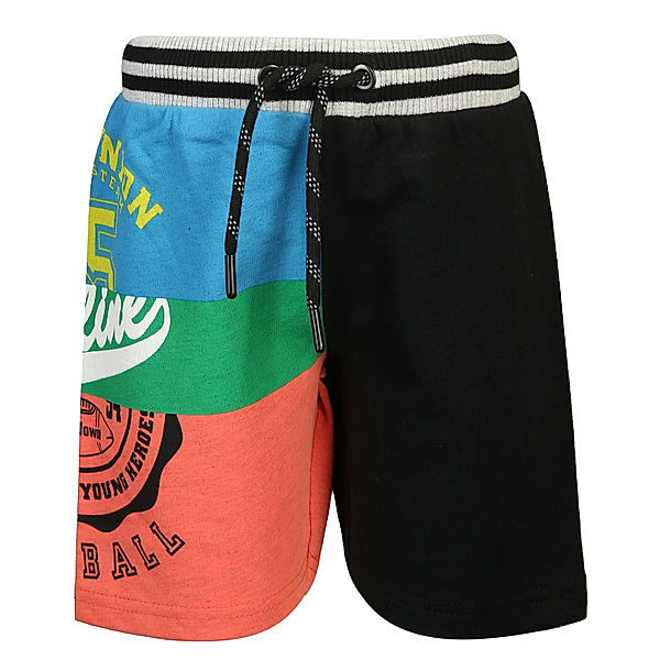 Boboli Sweatshorts RUGBY UNION in bunt