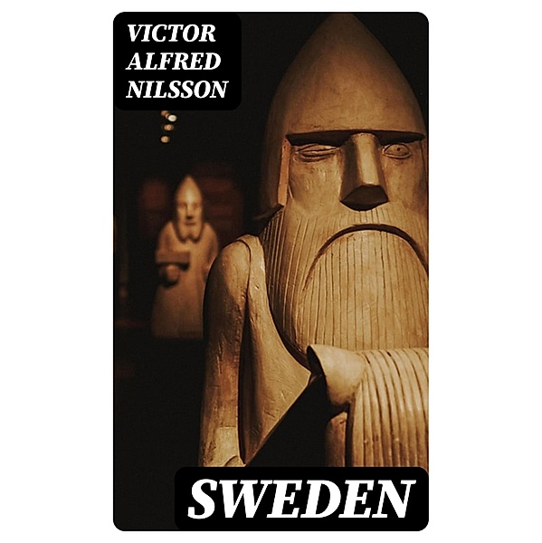 Sweden, Victor Alfred Nilsson