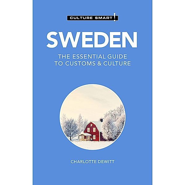 Sweden - Culture Smart!, Charlotte DeWitt