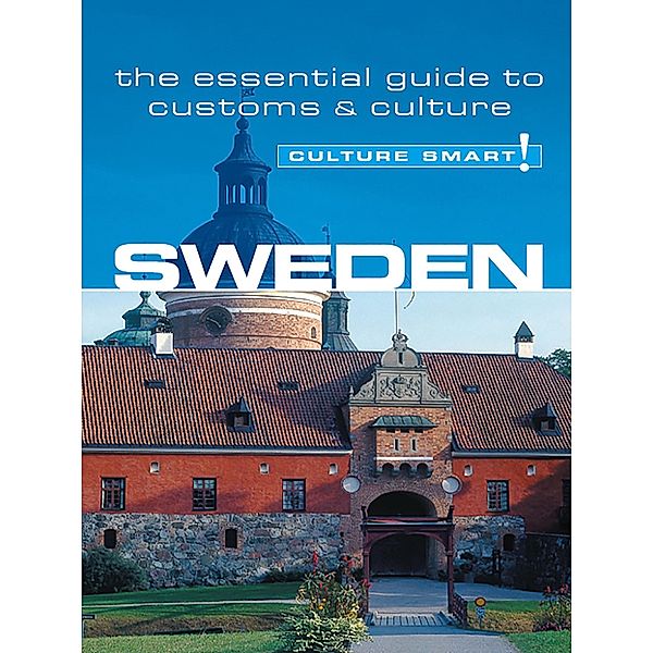 Sweden - Culture Smart! / Kuperard, Charlotte J. Dewitt