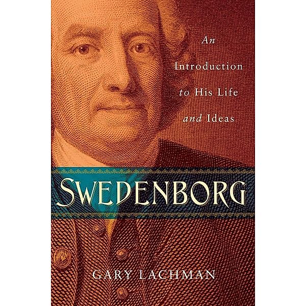 Swedenborg, Gary Lachman