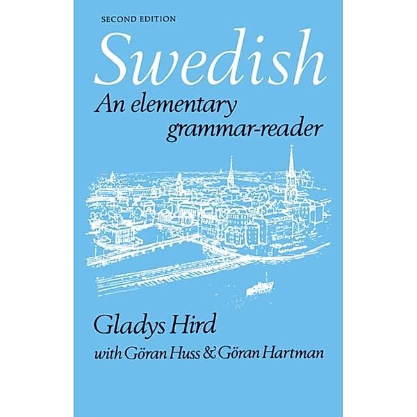 Swedish, Gladys Hird