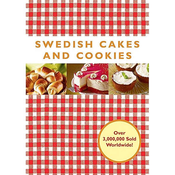 Swedish Cakes and Cookies