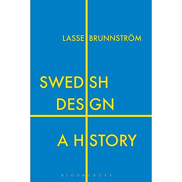 Swedish Design, Lasse Brunnström