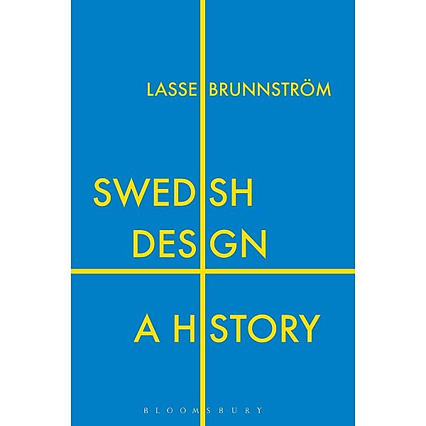 Swedish Design, Lasse Brunnström