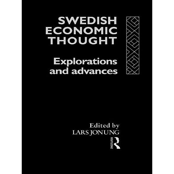 Swedish Economic Thought