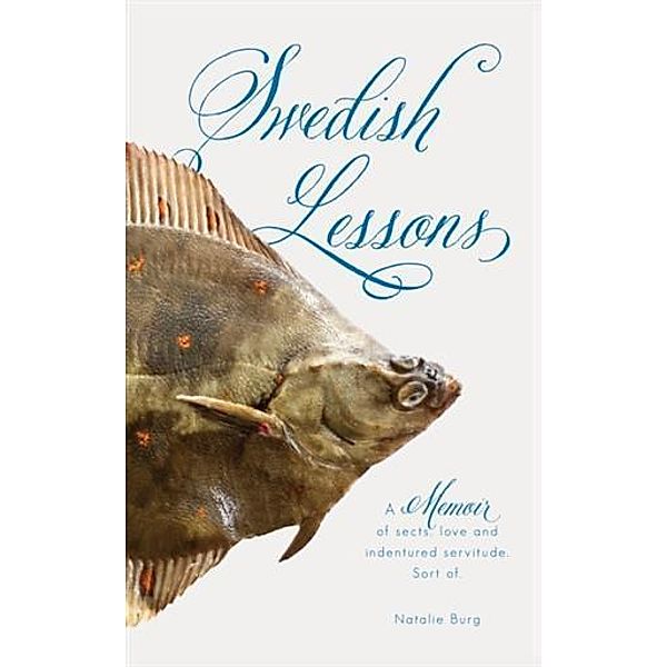 Swedish Lessons, Natalie Burg