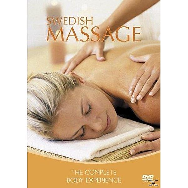 Swedish Massage - The Complete Body Experience, Diverse Interpreten