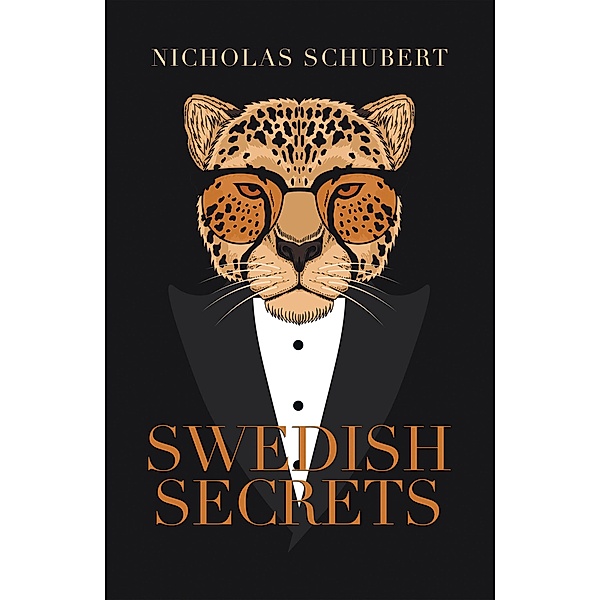 Swedish Secrets, Nicholas Schubert