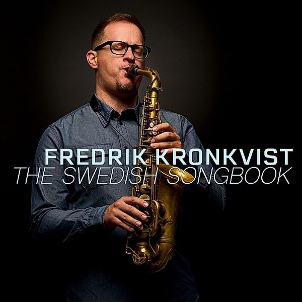 Swedsh Songbook, Fredrik Kronqvist