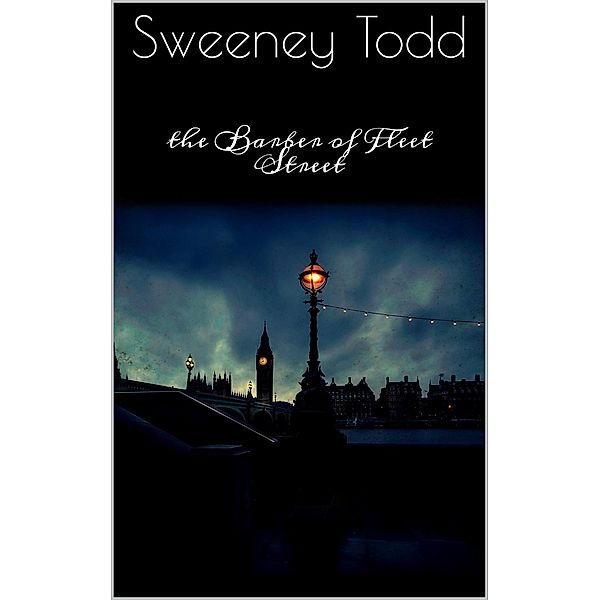 Sweeney Todd, Anonymous Anonymous