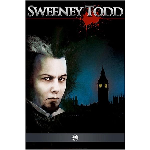 Sweeney Todd, Anonymous