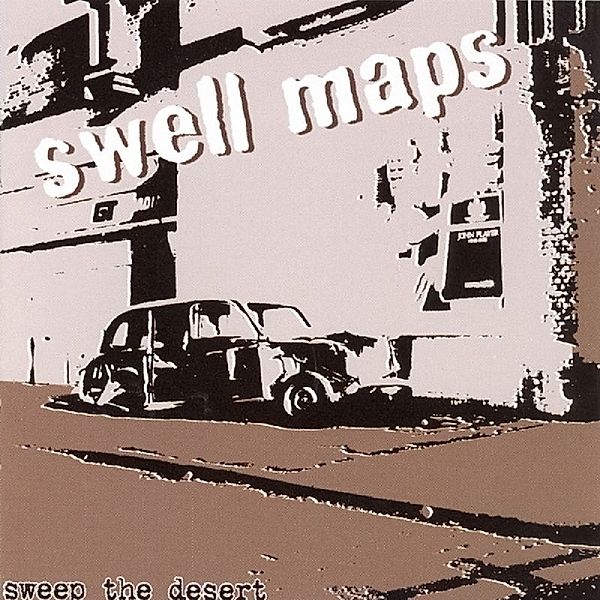 Sweep The Desert, Swell Maps