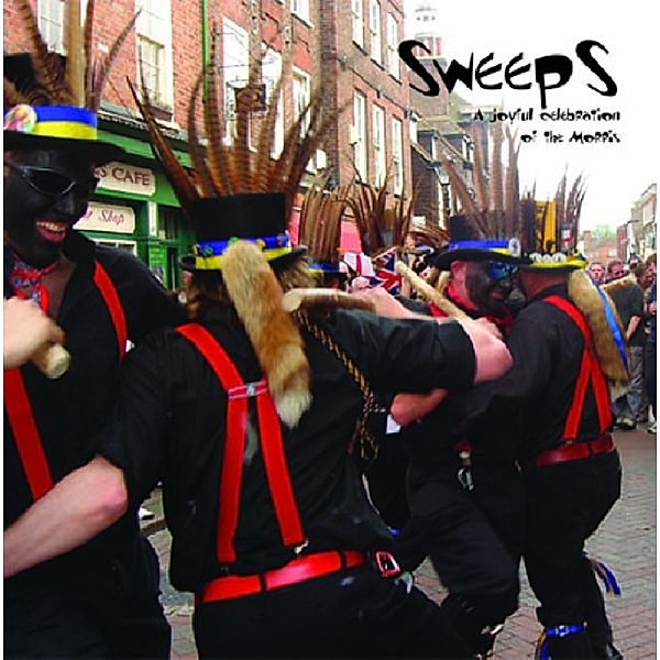 Sweeps, Diverse Interpreten