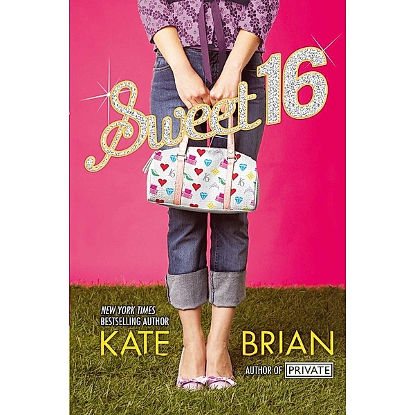 Sweet 16, Kate Brian
