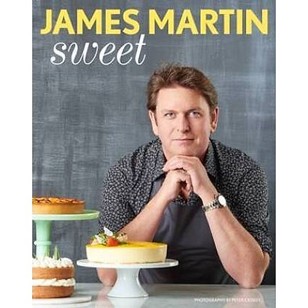 Sweet, James Martin