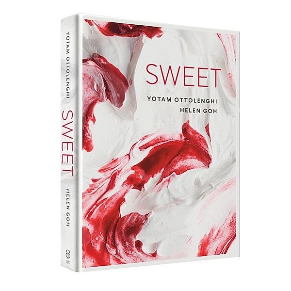 Sweet, Yotam Ottolenghi, Helen Goh