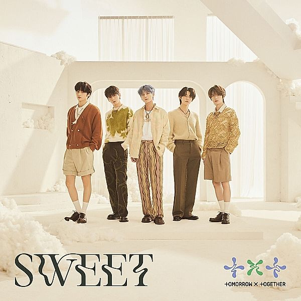 SWEET, Tomorrow X Together