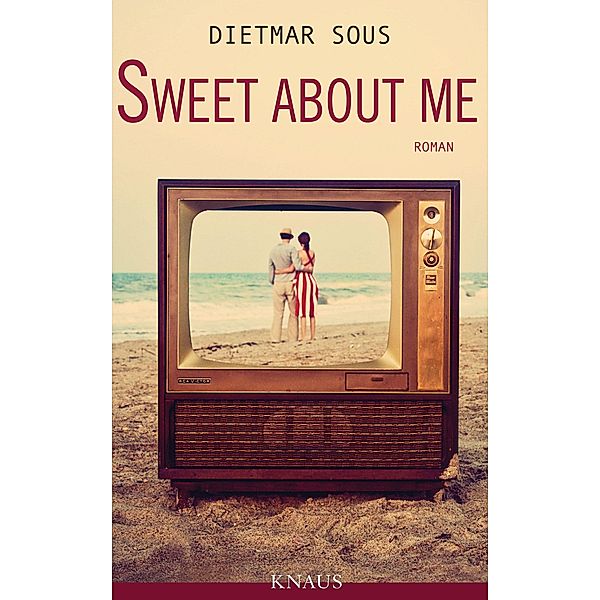 Sweet about me, Dietmar Sous