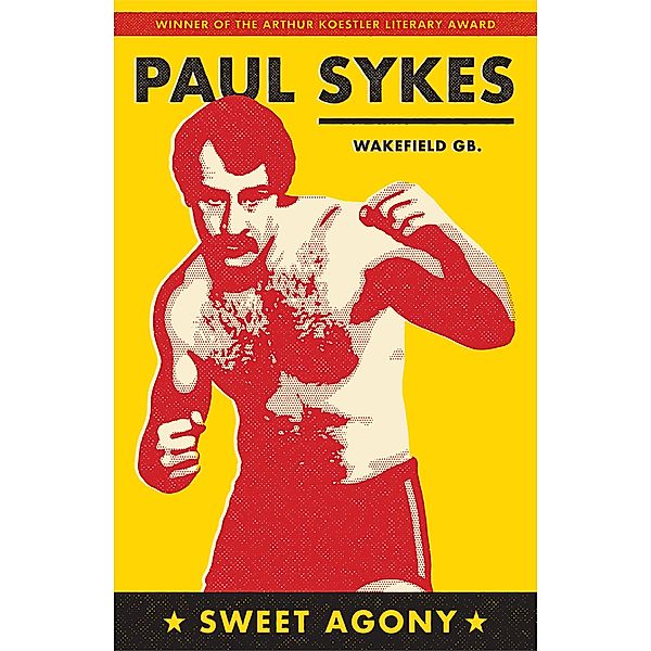 Sweet Agony, Paul Sykes