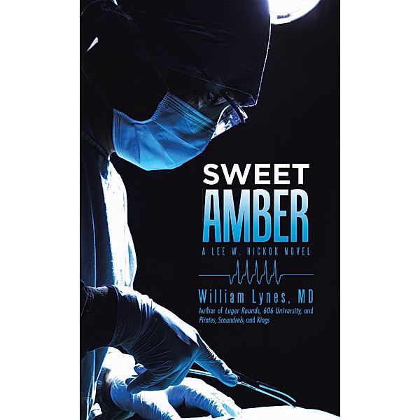 Sweet Amber, Md William Lynes