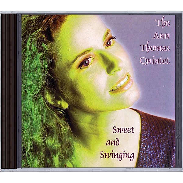 Sweet And Swinging, Ann-Quintet- Thomas