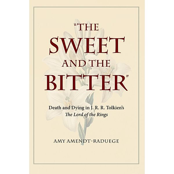 Sweet and the Bitter, Amy Amendt-Raduege