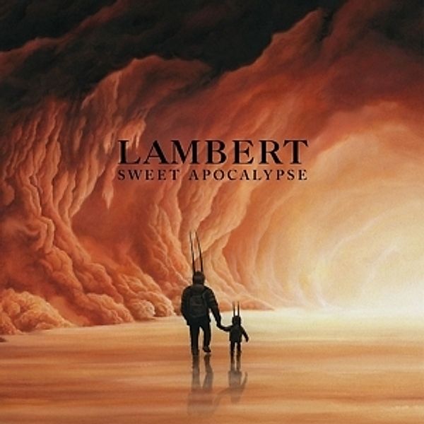 Sweet Apocalypse (Vinyl), Lambert