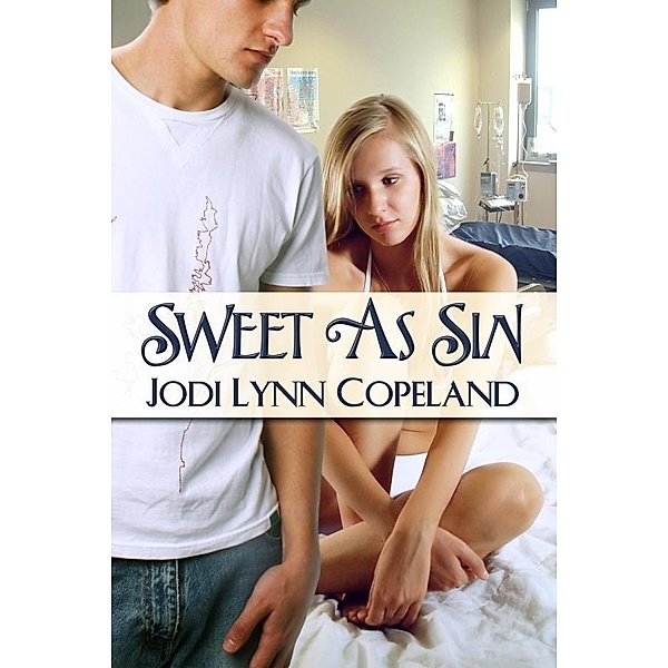Sweet As Sin, Jodi Lynn Copeland