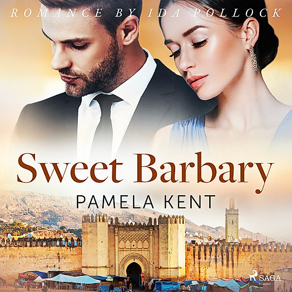 Sweet Barbary, Pamela Kent