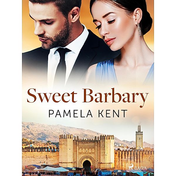 Sweet Barbary, Pamela Kent