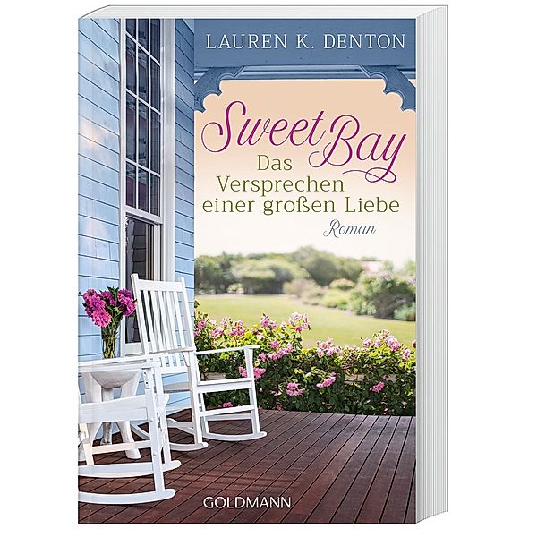Sweet Bay, Lauren Denton
