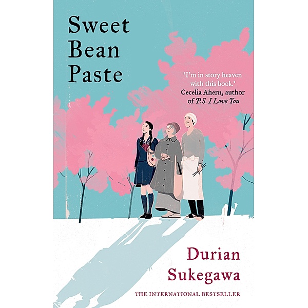 Sweet Bean Paste, Durian Sukegawa