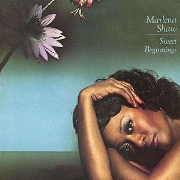 Sweet Beginnings (Vinyl), Marlena Shaw