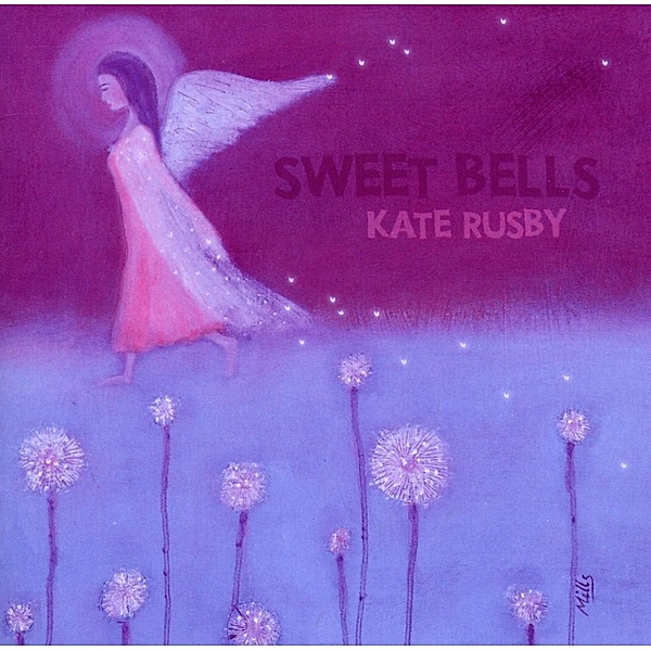 Sweet Bells, Kate Rusby