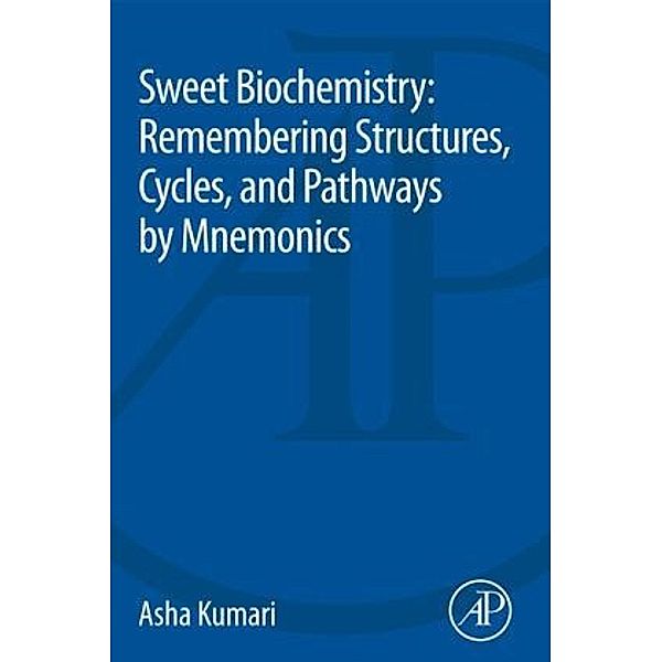 Sweet Biochemistry, Asha Kumari