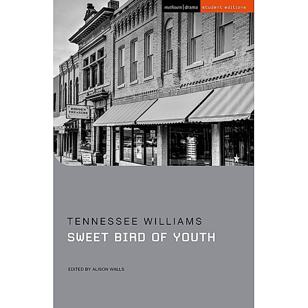 Sweet Bird of Youth, Tennessee Williams