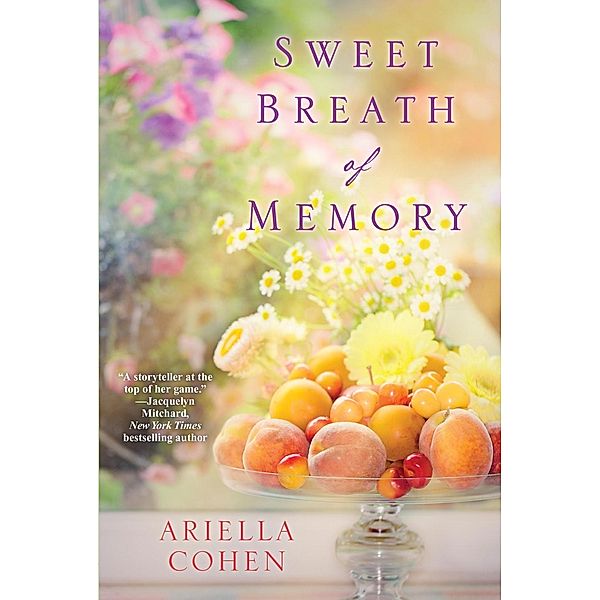 Sweet Breath of Memory, Ariella Cohen
