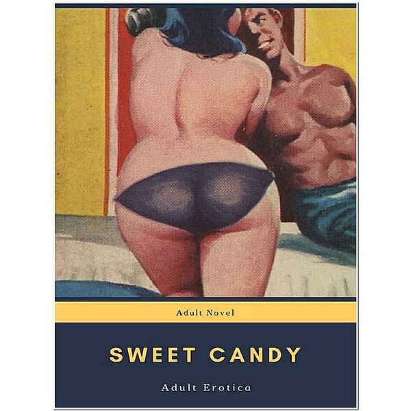 Sweet Candy, Reynolds Russell