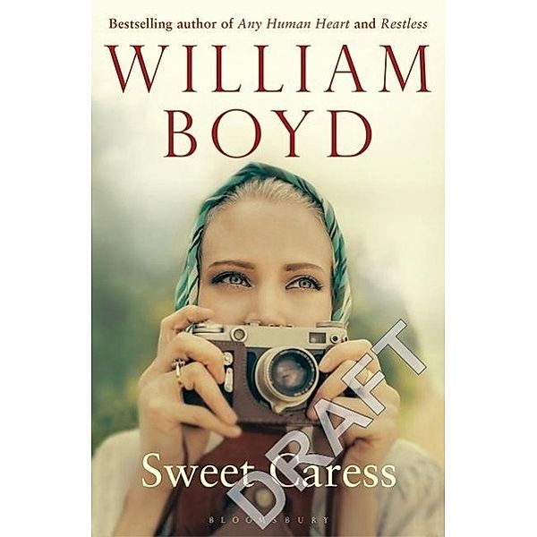 Sweet Caress, William Boyd