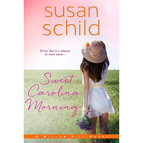 Sweet Carolina Morning, Susan Schild