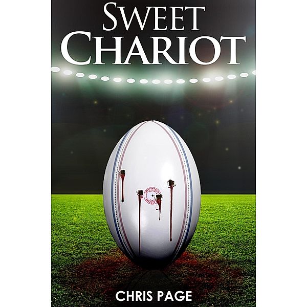 Sweet Chariot / Andrews UK, Chris Page
