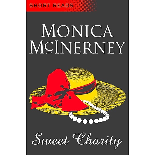 Sweet Charity, Monica McInerney
